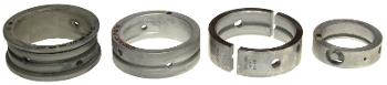 1973 Volkswagen Fastback Engine Crankshaft Main Bearing Set Clevite MS1416A40 image 1 of 1