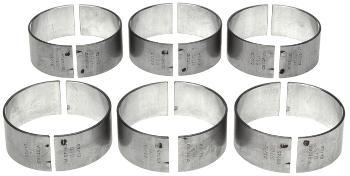 1995 Chevrolet S10 Engine Connecting Rod Bearing Pair Clevite CB745A30 image 2 of 3