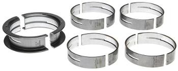 1979 Ford Ranchero Engine Crankshaft Main Bearing Set Clevite MS981A image 1 of 1
