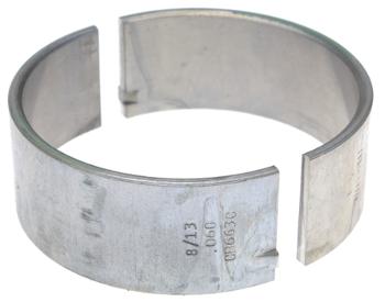 2010 Hummer H3T Engine Connecting Rod Bearing Pair Clevite CB663C60 image 1 of 1