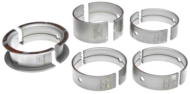 Clevite MS963P30 Engine Crankshaft Main Bearing Set product image 1 of 1