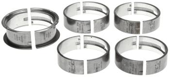 1979 Audi Fox Engine Crankshaft Main Bearing Set Clevite MS1157A10 image 1 of 1