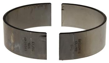 2005 Ford Excursion Engine Connecting Rod Bearing Pair Clevite CB1814P image 1 of 1