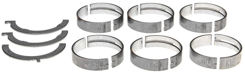Clevite MS2203A - Engine Crankshaft Main Bearing Set Clevite MS2203A Engine Crankshaft Main Bearing Set product image 1 of 1