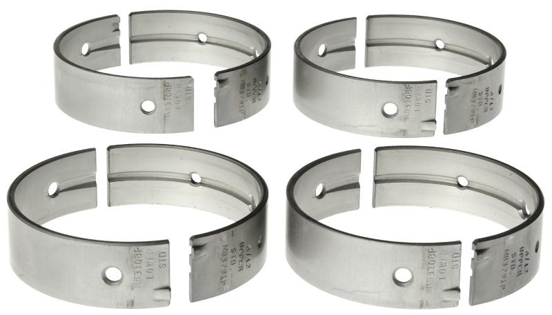 Clevite MS2226P - Engine Crankshaft Main Bearing Set Clevite MS2226P Engine Crankshaft Main Bearing Set product image 1 of 1