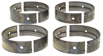1994 Dodge Shadow Engine Crankshaft Main Bearing Set Clevite MS2226H image 1 of 1