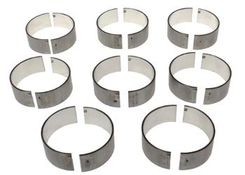 1970 Fargo A108 Van Engine Connecting Rod Bearing Pair Clevite CB481A image 1 of 2