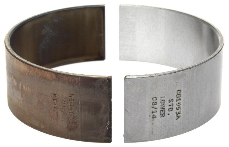 Clevite CB1953AP - Engine Connecting Rod Bearing Pair Clevite CB1953AP Engine Connecting Rod Bearing Pair product image 1 of 1