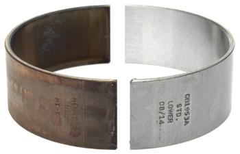 2014 Ford F-550 Super Duty Engine Connecting Rod Bearing Pair Clevite CB1953AP image 1 of 1