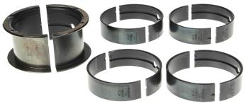 1978 GMC C25 Suburban Engine Crankshaft Main Bearing Set Clevite MS1038HK10 image 1 of 1