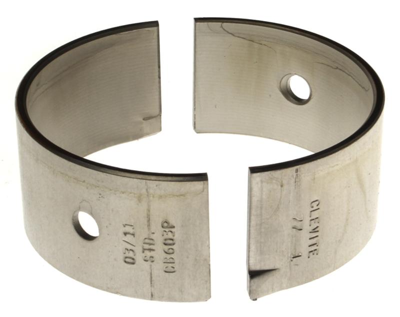 Clevite CB603P10 - Engine Connecting Rod Bearing Pair Clevite CB603P10 Engine Connecting Rod Bearing Pair product image 1 of 1