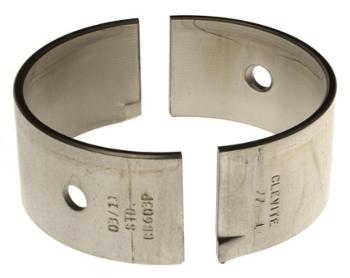 1972 Mercury Capri Engine Connecting Rod Bearing Pair Clevite CB603P10 image 1 of 1