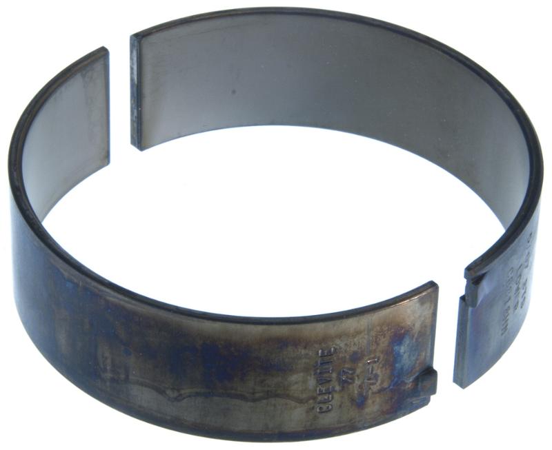 1986 Ford F800 Engine Connecting Rod Bearing Pair Clevite CB818HN image 1 of 1