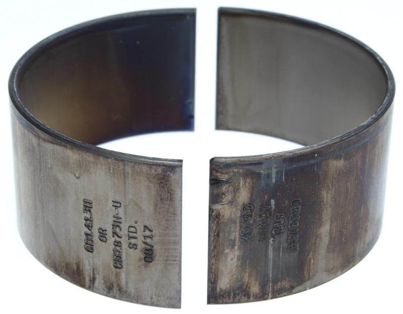 Clevite CB1873H - Engine Connecting Rod Bearing Pair Clevite CB1873H Engine Connecting Rod Bearing Pair product image 1 of 1