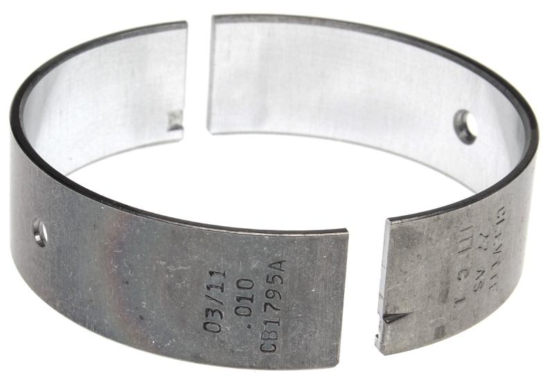 Clevite CB1795A10 Engine Connecting Rod Bearing Pair product image 1 of 1