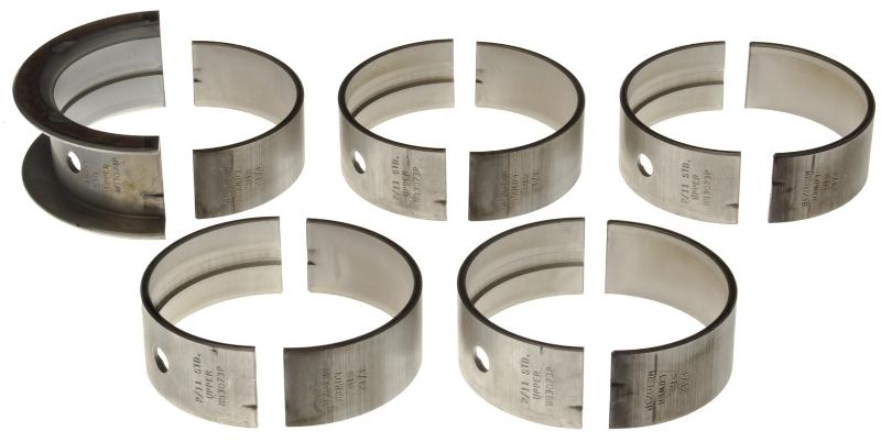 Clevite MS1706P - Engine Crankshaft Main Bearing Set Clevite MS1706P Engine Crankshaft Main Bearing Set product image 1 of 1