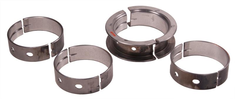 Clevite MS2022A30 - Engine Crankshaft Main Bearing Set Clevite MS2022A30 Engine Crankshaft Main Bearing Set product image 1 of 1