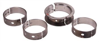 1994 Oldsmobile 88 Engine Crankshaft Main Bearing Set Clevite MS2022A30 image 1 of 1