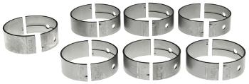 1987 Toyota Supra Engine Crankshaft Main Bearing Set Clevite MS1774P image 1 of 1