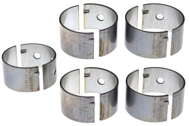 Clevite SH2010S - Engine Camshaft Bearing Set Clevite SH2010S Engine Camshaft Bearing Set product image 1 of 1