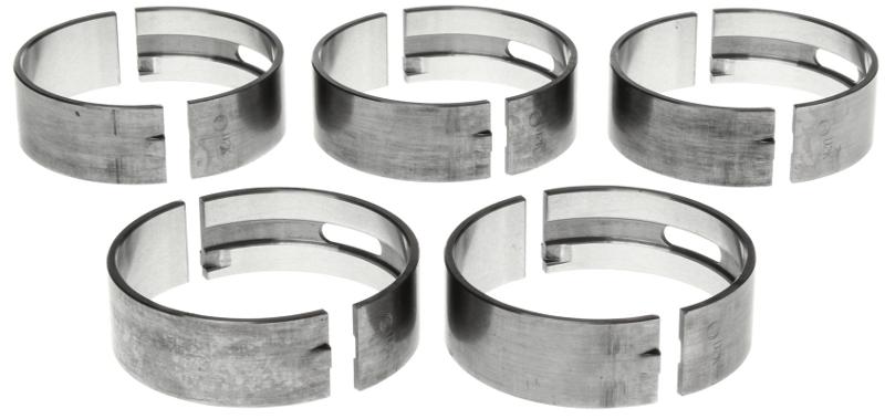 Clevite MS2267A - Engine Crankshaft Main Bearing Set Clevite MS2267A Engine Crankshaft Main Bearing Set product image 1 of 1