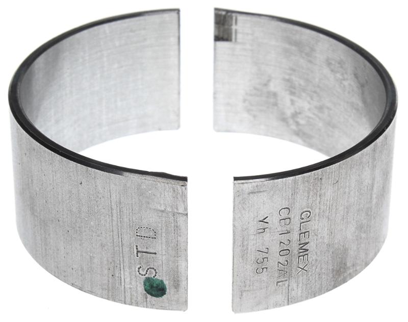 Clevite CB1202A10 - Engine Connecting Rod Bearing Pair Clevite CB1202A10 Engine Connecting Rod Bearing Pair product image 1 of 2