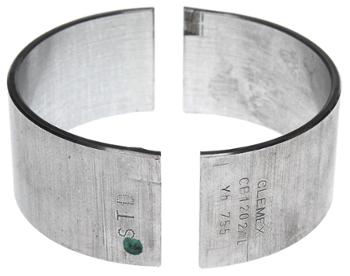 1977 Renault R12 Engine Connecting Rod Bearing Pair