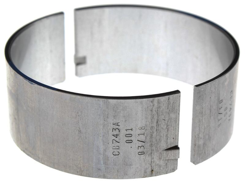 Clevite CB743A1 - Engine Connecting Rod Bearing Pair Clevite CB743A1 Engine Connecting Rod Bearing Pair product image 1 of 1