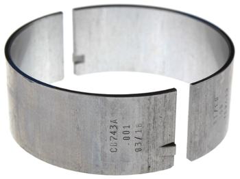 1996 Chevrolet C60 Kodiak Engine Connecting Rod Bearing Pair Clevite CB743A1 image 1 of 1