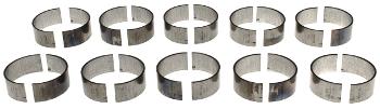 1997 Lincoln Mark VIII Engine Connecting Rod Bearing Pair Clevite CB1442A image 1 of 3
