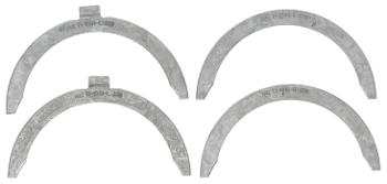 1978 Mazda B1800 Engine Crankshaft Thrust Washer Set