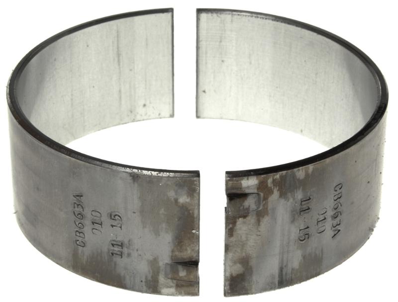 Clevite CB663A20 - Engine Connecting Rod Bearing Pair Clevite CB663A20 Engine Connecting Rod Bearing Pair product image 2 of 3
