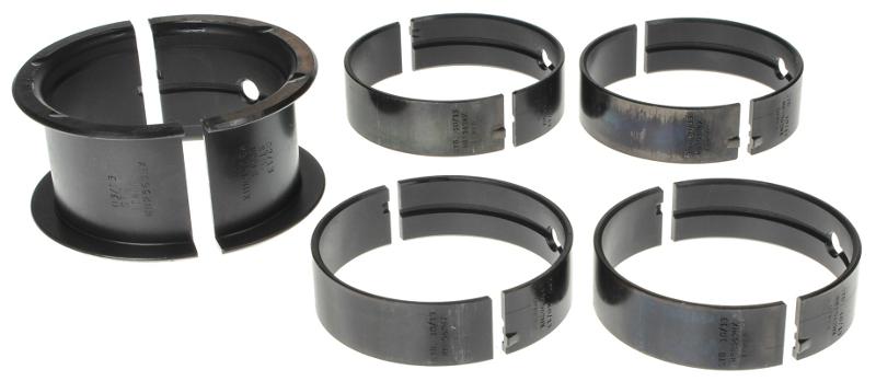 Clevite MS1038HXK Engine Crankshaft Main Bearing Set product image 1 of 1