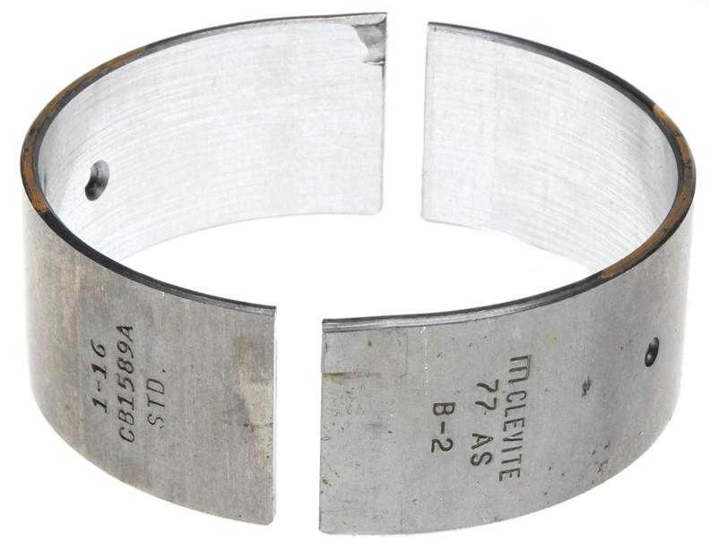 Clevite CB1589A - Engine Connecting Rod Bearing Pair Clevite CB1589A Engine Connecting Rod Bearing Pair product image 1 of 2