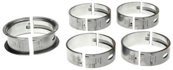 1979 Audi Fox Engine Crankshaft Main Bearing Set Clevite MS1157A30 image 1 of 1