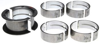 1974 GMC C35/C3500 Pickup Engine Crankshaft Main Bearing Set Clevite MS829A image 1 of 1