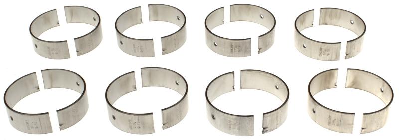 1969 Ford LTD Engine Connecting Rod Bearing Pair Clevite CB634P10 image 2 of 2