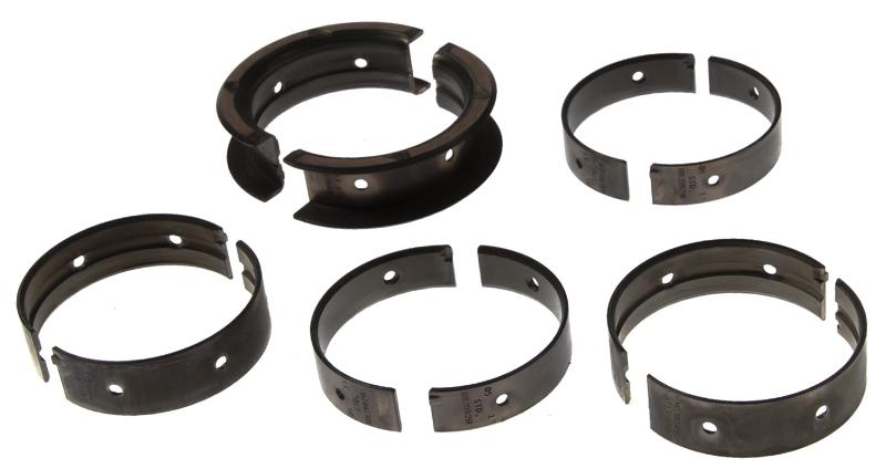 Clevite MS2258H Engine Crankshaft Main Bearing Set product image 1 of 1