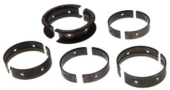 2000 Subaru Legacy Engine Crankshaft Main Bearing Set Clevite MS2258H image 1 of 1