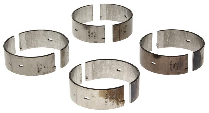 Clevite CB1882A30 Engine Connecting Rod Bearing Pair product image 3 of 4