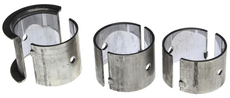 Clevite CB481P2 - Engine Connecting Rod Bearing Pair Clevite CB481P2 Engine Connecting Rod Bearing Pair product image 1 of 1
