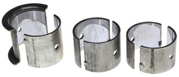 1970 Fargo A108 Van Engine Connecting Rod Bearing Pair Clevite CB481P2 image 1 of 1
