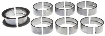 1983 Jeep CJ5 Engine Crankshaft Main Bearing Set Clevite MS704P30 image 1 of 1