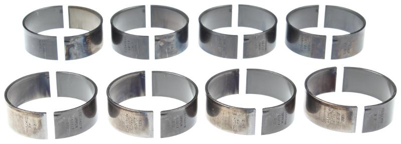 2009 Ford F-350 Super Duty Engine Connecting Rod Bearing Pair Clevite CB1442HN image 1 of 2