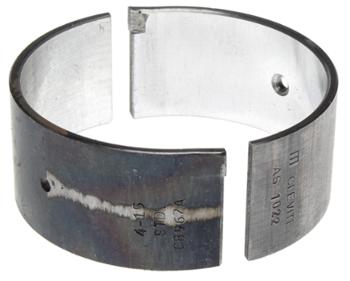 1969 Nissan 521 Pickup Engine Connecting Rod Bearing Pair Clevite CB967A image 2 of 2