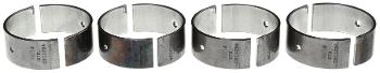 1982 Honda Prelude Engine Connecting Rod Bearing Pair Clevite CB1223A image 1 of 2