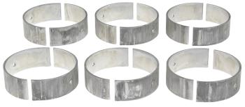 2003 Nissan Xterra Engine Connecting Rod Bearing Pair Clevite CB1591P image 1 of 2