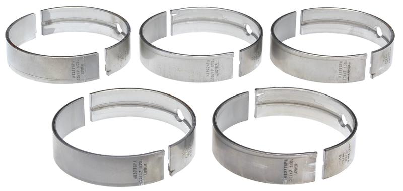 Clevite MS2218P Engine Crankshaft Main Bearing Set product image 1 of 1