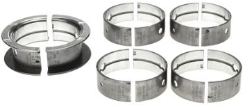 2002 Dodge Caravan Engine Crankshaft Main Bearing Set Clevite MS2279A image 1 of 1