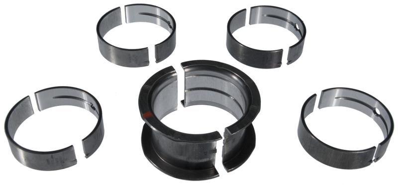 Clevite MS909A30 - Engine Crankshaft Main Bearing Set Clevite MS909A30 Engine Crankshaft Main Bearing Set product image 1 of 1